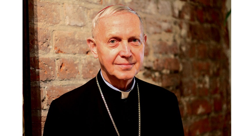 Życzenia Biskupa Płockiego Piotra Libery dla Redakcji i Czytelników Tygodnika Płockiego