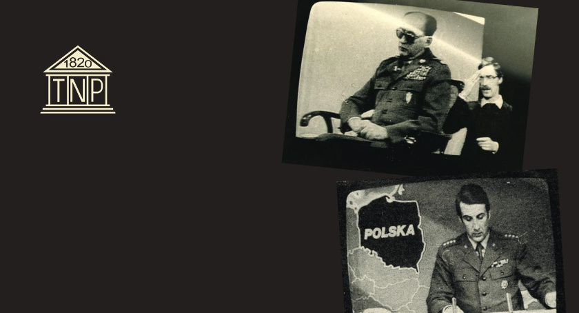 Stan wojenny z perspektywy 40 lat