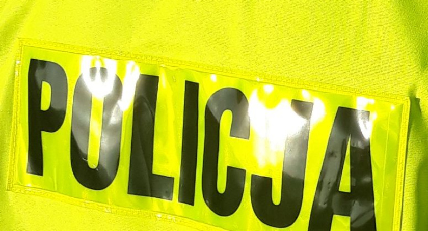 Seniorka potrąciła seniorkę. Wypadek na ul. Jana Pawła II