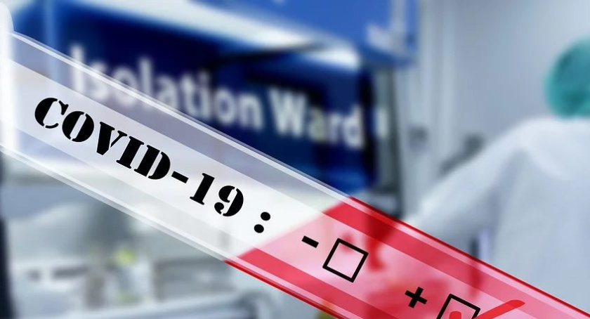 Koronawirus: czwartek, 16 grudnia. Płock, Sierpc, Gostynin – bardzo dużo zgonów 