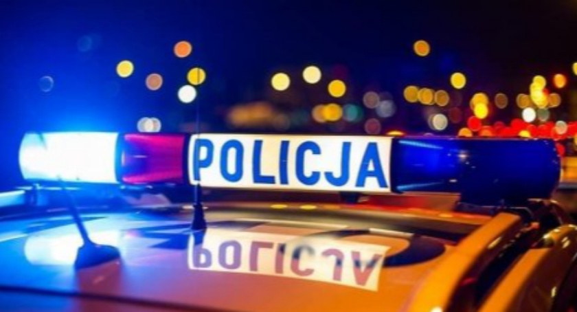 Wyjątkowo nieudane zakupy. Wszystko przez świadka i policję
