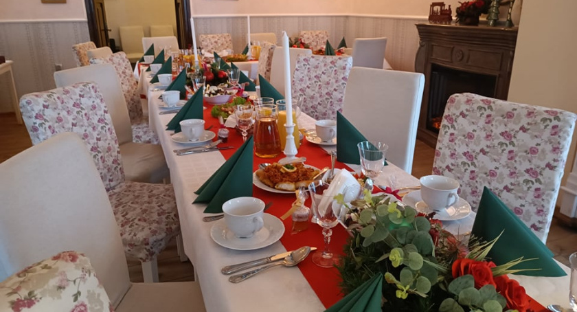 Czas wielu spotkań... Zajrzyjcie do Saloniku Babci Krysi 
