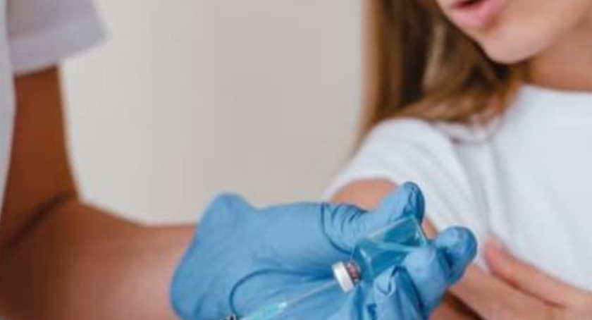 W niedzielę, 19 grudnia, kolejna akcja szczepień w Ratuszu