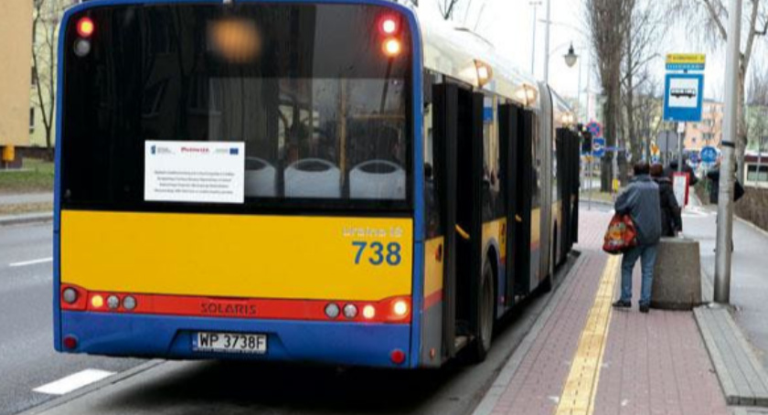 Jak autobusy będą kursować w czasie świąt?
