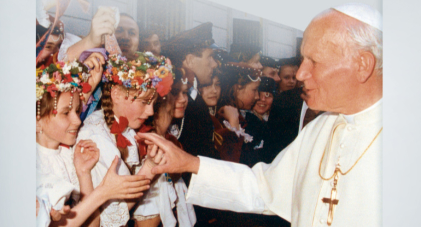 Promocja książki „Niezwykły gość ziemi płockiej”