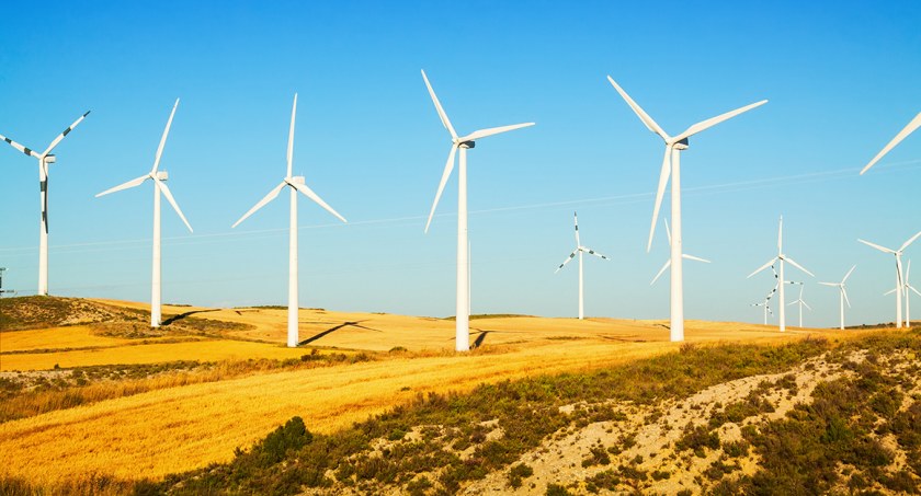 Duże zainteresowanie realizacją projektu Baltic Power. 300 firm na spotkaniu
