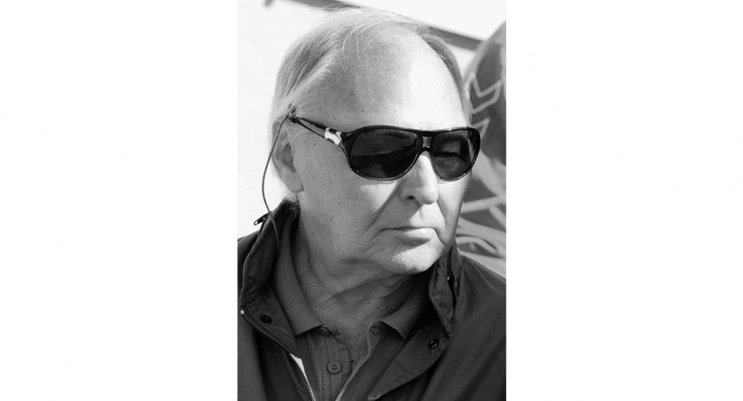 Wychował olimpijczyków. Śp. Bohdan Karwowski (1931-2021)