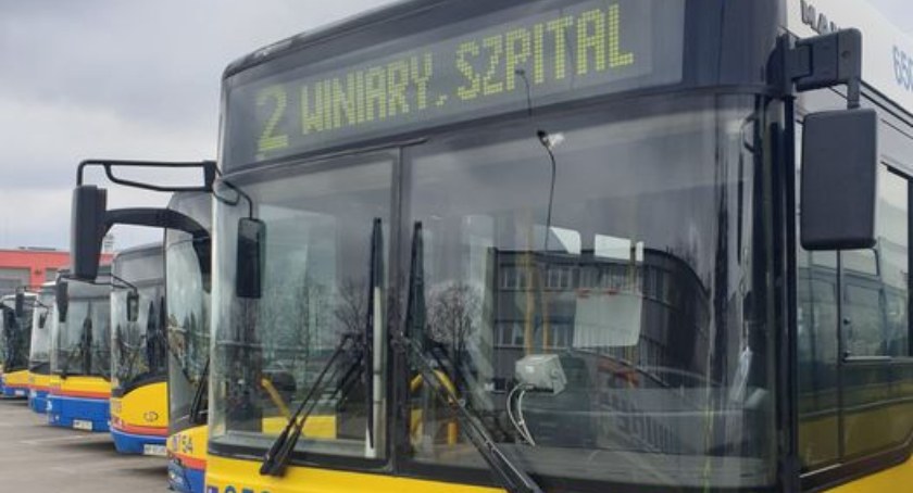 Przystanki na Kolejowej będą czynne. Od kiedy?