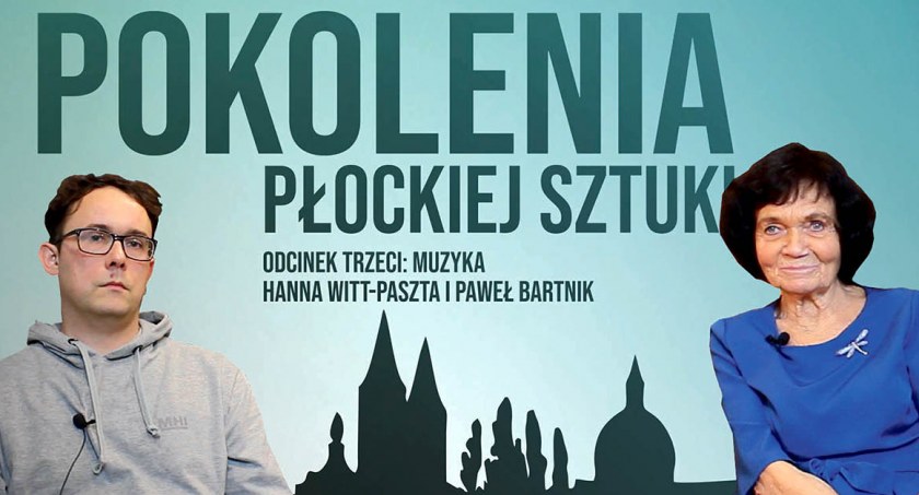 Od fotografii do muzyki elektronicznej. Fundacja Nobiscum o artystach