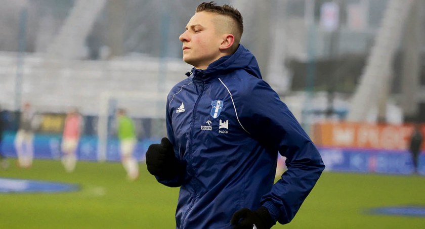 Rok 2021: udane i nieudane debiuty w Wiśle Płock