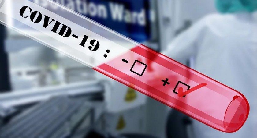 Koronawirus: środa, 12 stycznia. Dzisiejsze dane z Płocka, Sierpca i Gostynina