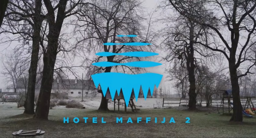 Płock jak Los Angeles. SBM Label ma swój Hotel Maffija w gminie Bulkowo?