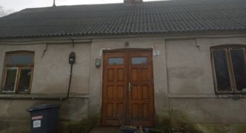 3 starsze, schorowane osoby proszą o pomoc. Same nie dadzą rady