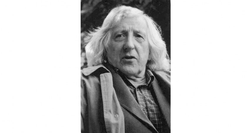 Żegnamy malarza Janusza Lewandowskiego (1937-2022)