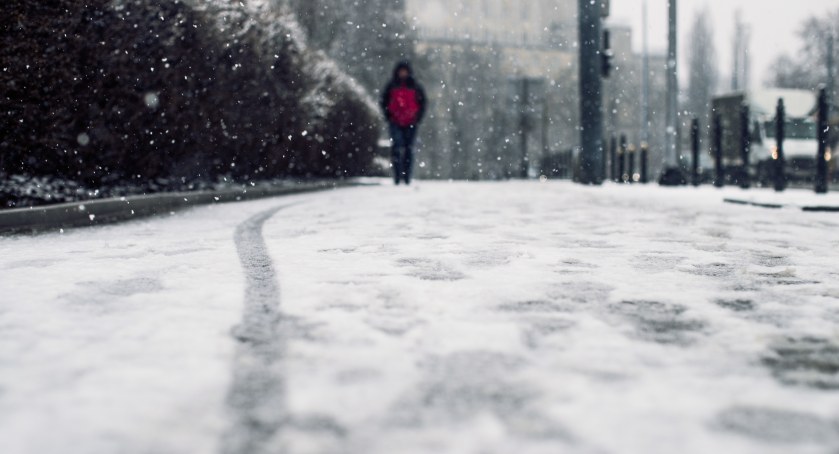 Kolejne ostrzeżenie pogodowe dla Płocka. Może być niebezpiecznie