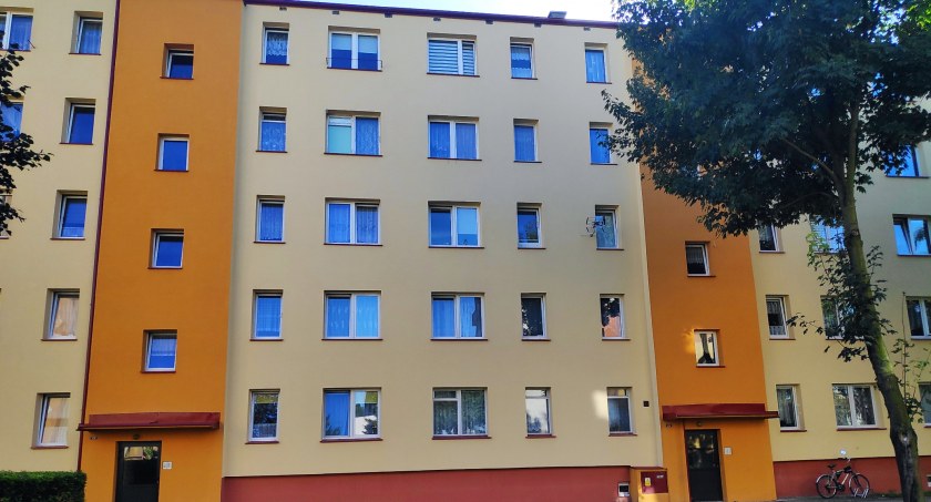 Dlaczego spółdzielnia nie lubi swojego lokatora? Bo wszystko mu przeszkadza…