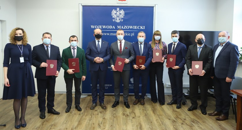 Przybędzie 77 nowych linii komunikacyjnych w regionie