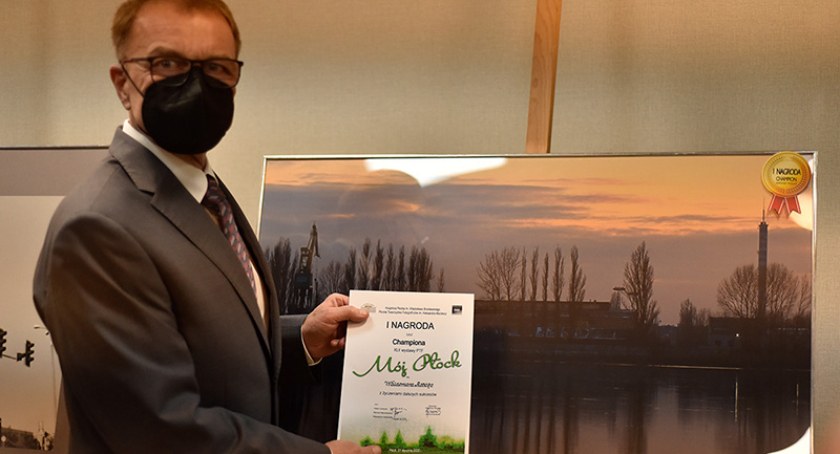 Mój Płock to stocznia, urokliwe uliczki i ukryte zakątki. Płockie Towarzystwo Fotograficzne  wybrało najlepsze ujęcia naszego miasta   