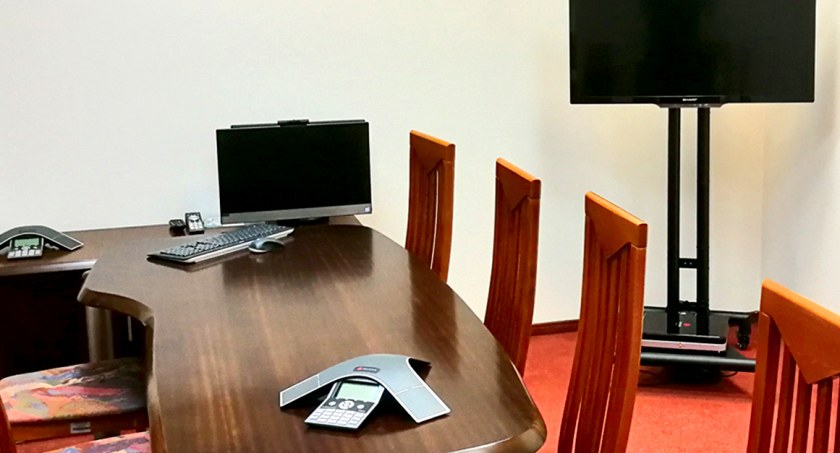 Nowinki technologiczne pomogą lekarzom. ORLEN Asfalt wspiera płockie szpitale