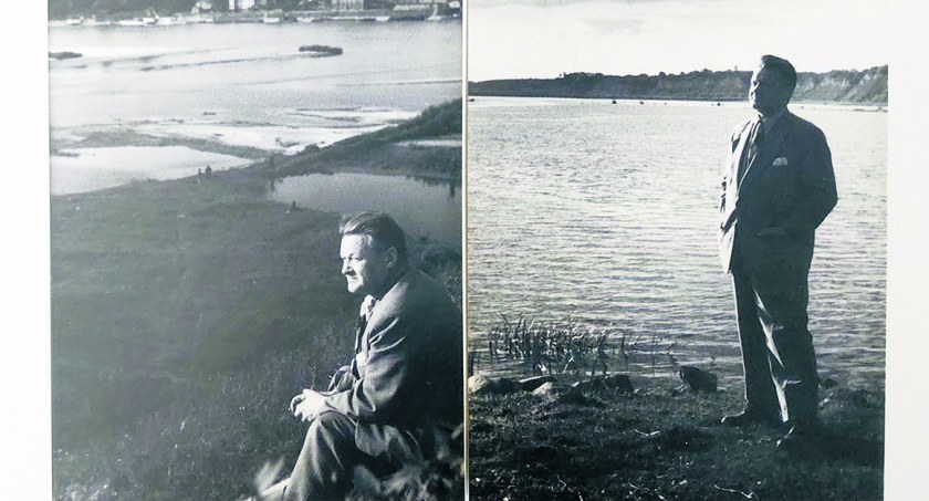 Dama wśród Obywateli. Minął Rok Zimińskiej, jest Rok Broniewskiego