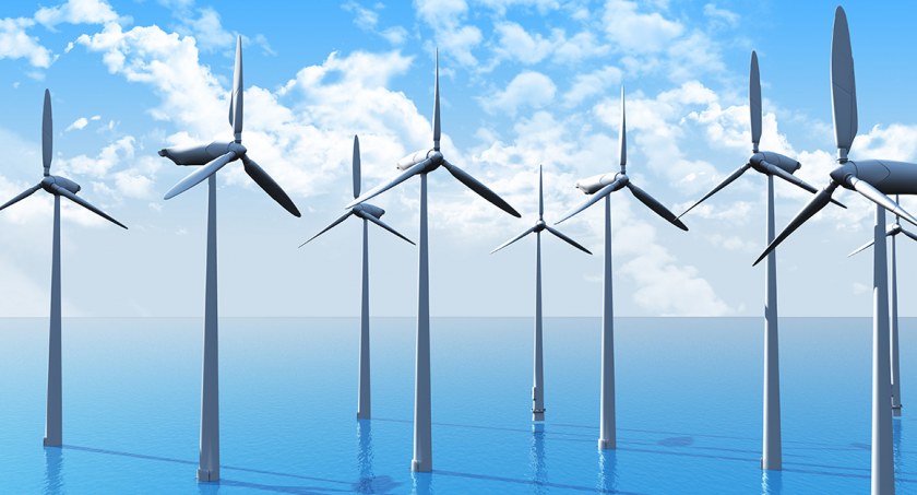 Port serwisowy morskiej farmy wiatrowej Baltic Power powstanie w Łebie