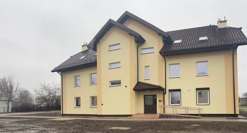Kolejny blok na osiedlu Miodowa Jar gotowy. Dziś wręczenie kluczy