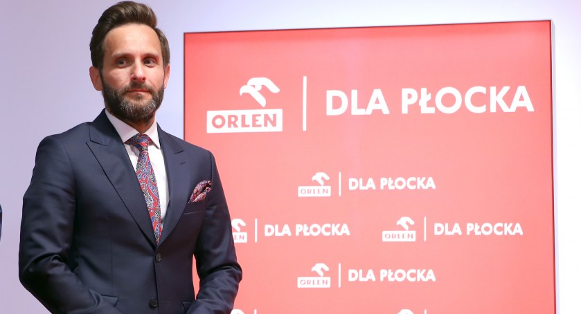 Zmiany personalne w PKN ORLEN. Zbigniew Leszczyński złożył rezygnację