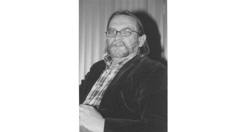 Żegnamy Marka Gralę (1954-2022)