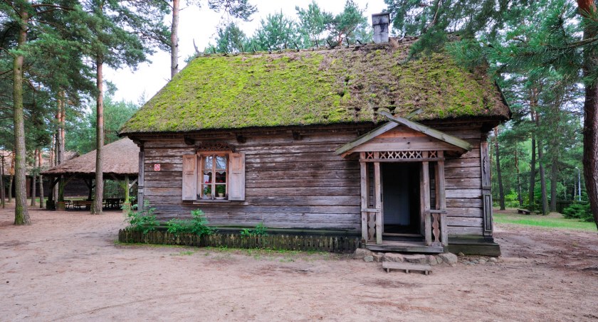 Z wizytą na Kurpiowszczyźnie 