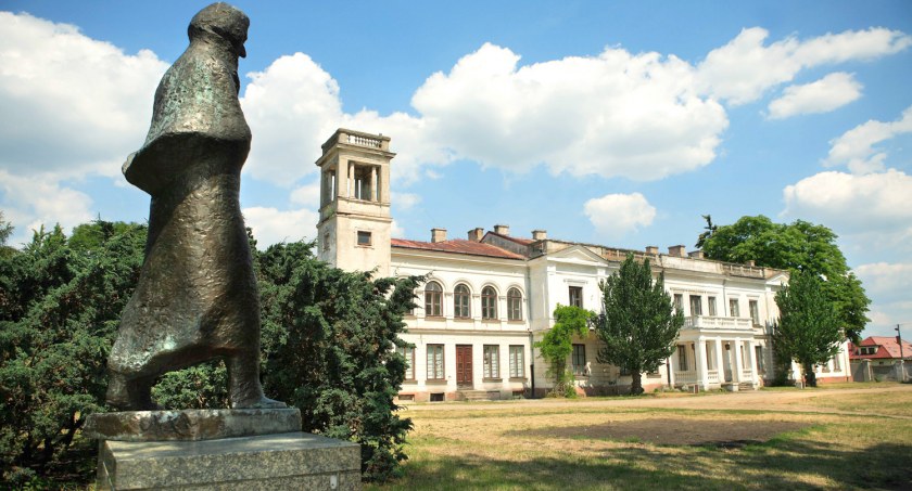Śladami wielkiego kompozytora