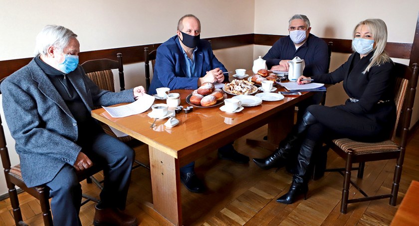 „Z Tumskiego Wzgórza” – Wydarzenie roku 2021. Kapituła wybierze Nominowanych