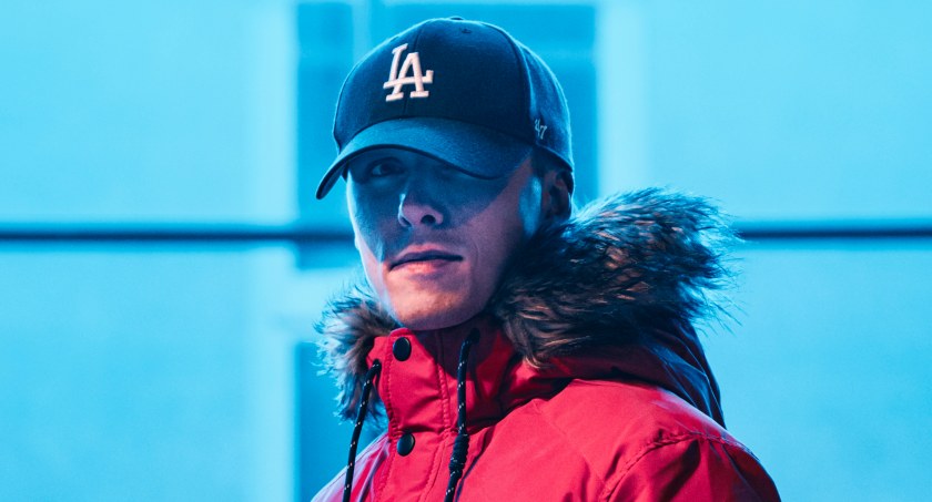 „Siema” od Dawida, czyli jak się ma plockie środowisko hiphopowe