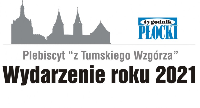 Regulamin Plebiscytu „Z Tumskiego Wzgórza – wydarzenie roku”