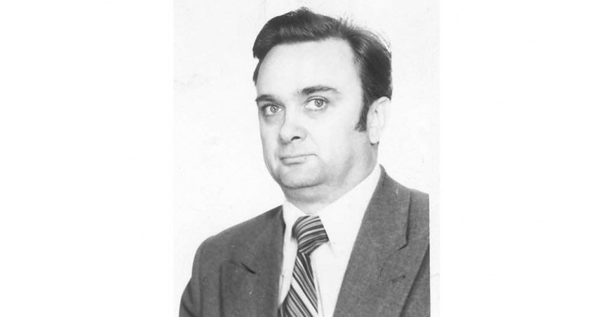 Pożegnanie Jędrzeja Millera (1937-2021)