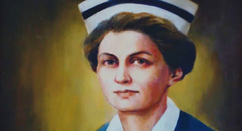Relikwie bł. Hanny Chrzanowskiej trafią do szpitali, hospicjów, domów pomocy społecznej na terenie diecezji płockiej.