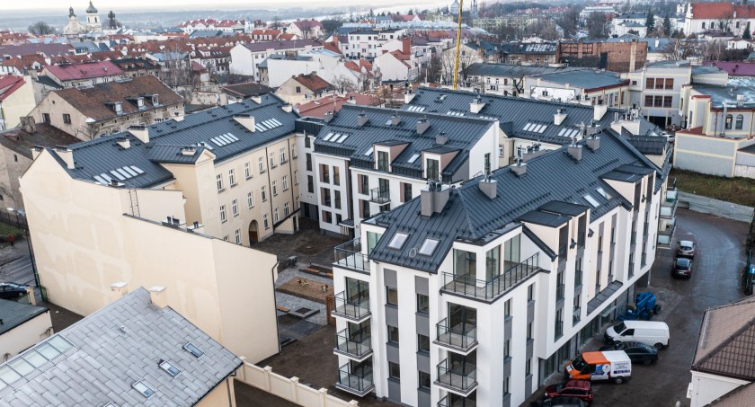 Miliony złotych z BGK trafiły do Płocka. Gdzie zostaną zainwestowane?