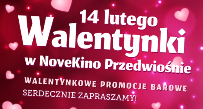 Walentynkowy weekend w NK Przedwiośnie