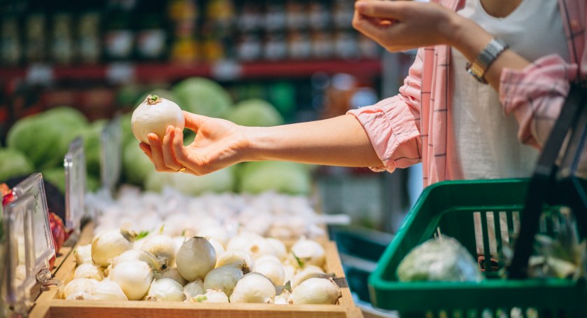 Wysoka inflacja – jak z rosnącymi cenami radzą sobie mieszkańcy Płocka?