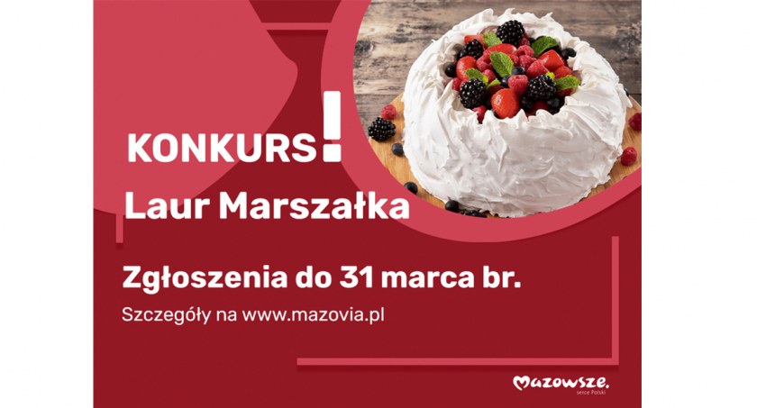 Najlepsze smakołyki na Mazowszu