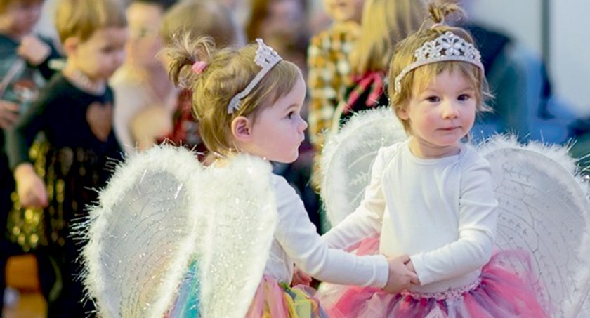 Walentynkowe Wędrówki po Pięciolinii. Koncert edukacyjny w Płockiej Orkiestrze Symfonicznej