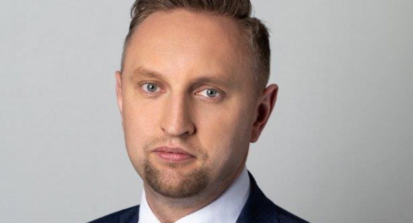 Piotr Sabat od 1 marca. PKN ORLEN ma nowego członka zarządu