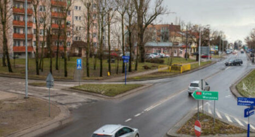 Czas na przebudowę ul. Spółdzielczej. Umowa została podpisana