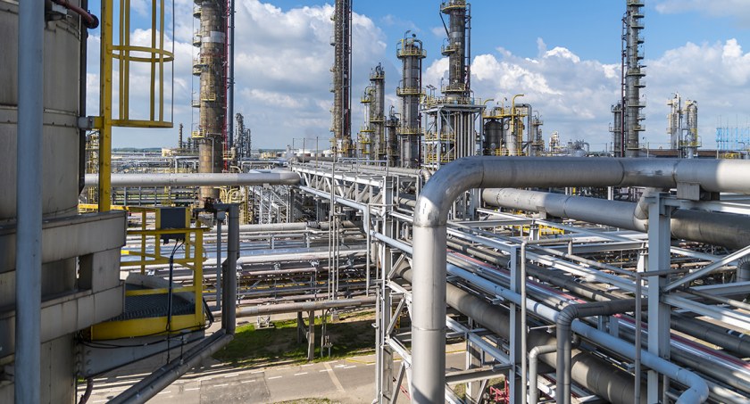PKN ORLEN wnioskuje do UOKiK o zgodę na powołanie spółki ORLEN Synthos Green Energy