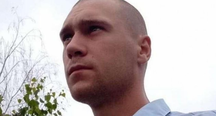 Wyszedł w piątek. Do tej pory nie wrócił. Gdzie jest Robert Kołodziejczyk? 