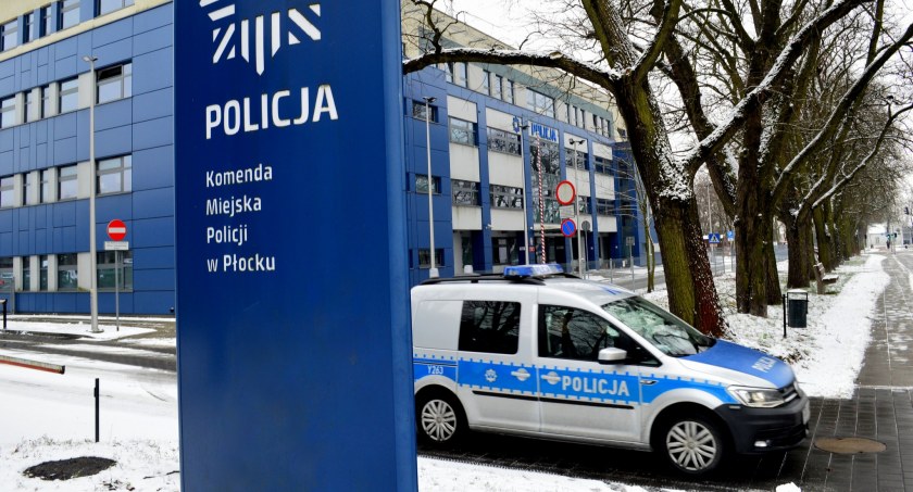 Do piątku policjanci udzielają porad. Trwa Tydzień Pomocy Osobom Pokrzywdzonym Przestępstwem  