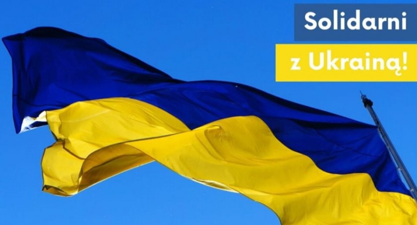 Jak mija w Płocku weekend? Wszyscy szukają łóżek, ubrań i specjalistów dla uchodźców z Ukrainy