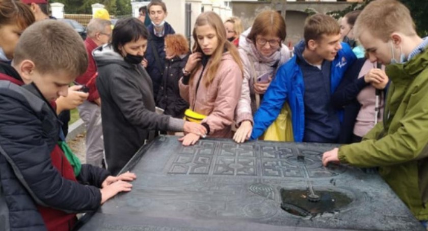 Osoby niepełnosprawne zostały w Kijowie i Charkowie. Potrzebna jest natychmiastowa pomoc