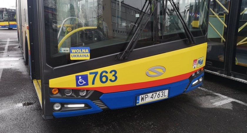 Pomoc dla mieszkańców Ukrainy. W Płocku ruszają mobilne punkty zbiórki