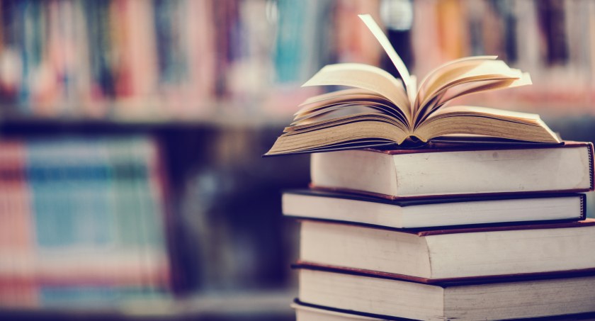 Macie książki w języku ukraińskim? Podrzućcie do Biblioteki Pedagogicznej