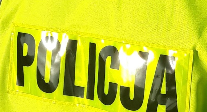 Dbaj o światła w samochodzie! Wpadka podczas kontroli